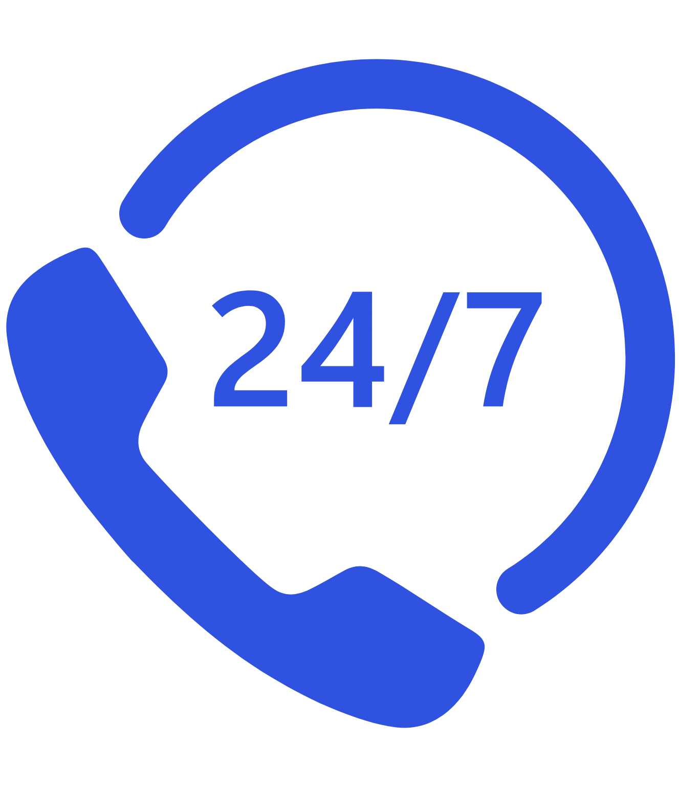 24/7 Elektriker Notdienst