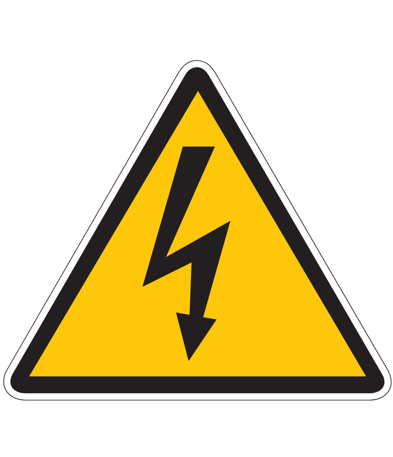 Elektrischer Notfall – sofortige Hilfe