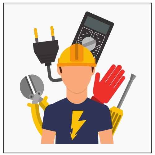 Elektriker Team Elektro Eisenmann