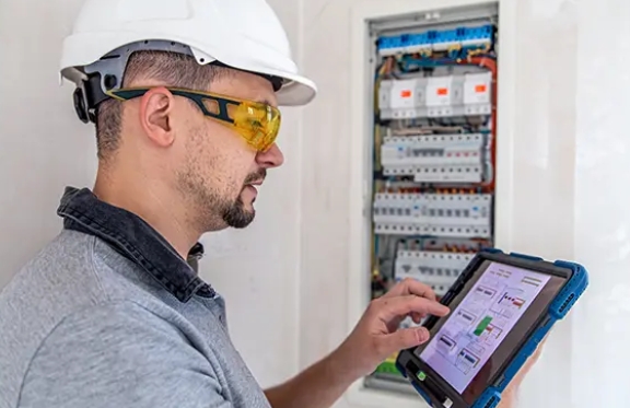 elektriker-eisenmann