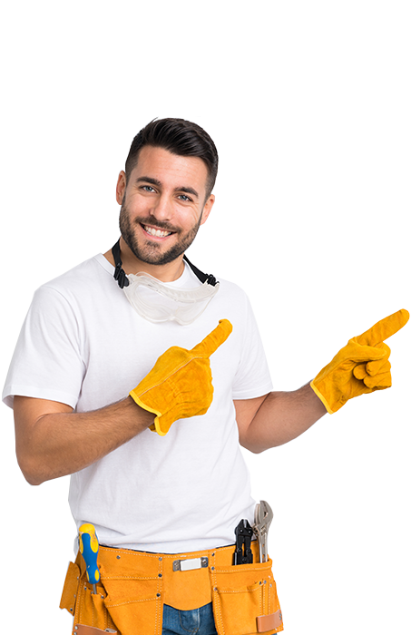 Elektriker im Einsatz – Elektro Eisenmann